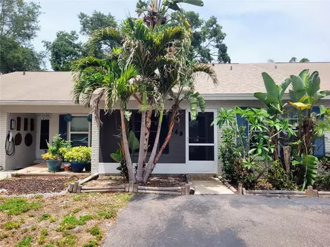 349 Plymouth St, Safety Harbor, FL 34695