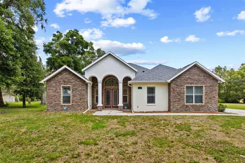 3049 W Laurel St, Lecanto, FL 34461