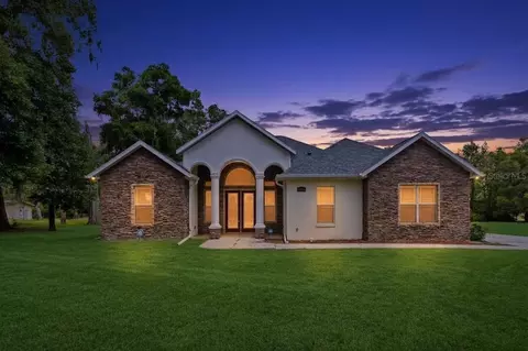 3049 W Laurel St, Lecanto, FL 34461