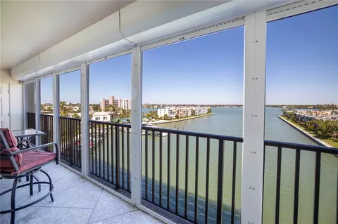 7300 Sun Island Dr S #602, South Pasadena, FL 33707