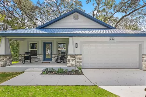478 Lincoln Ave, Brooksville, FL 34604