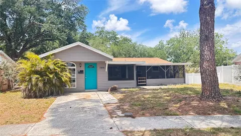 5891 93rd Ave N, Pinellas Park, FL 33782