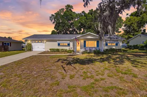 10952 SW 75th Ave, Ocala, FL 34476