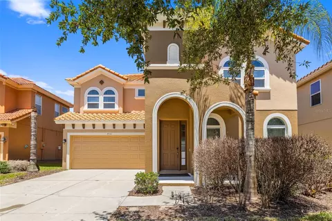 436 Orange Cosmos Blvd, Davenport, FL 33837