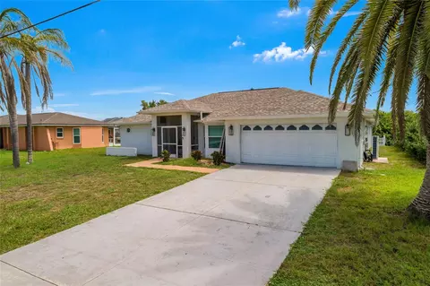 257 Bunker Rd, Rotonda West, FL 33947