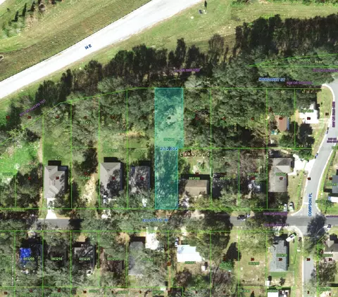 1935 W Elliott St, Lakeland, FL 33805