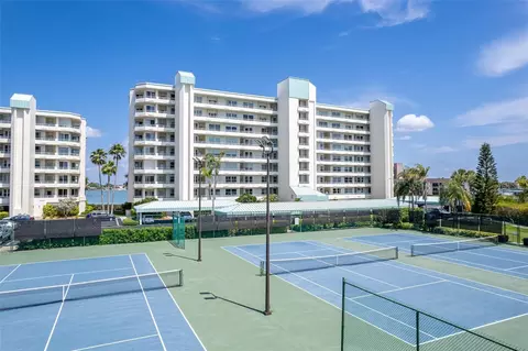 7963 Sailboat Key Blvd S #PH801, South Pasadena, FL 33707