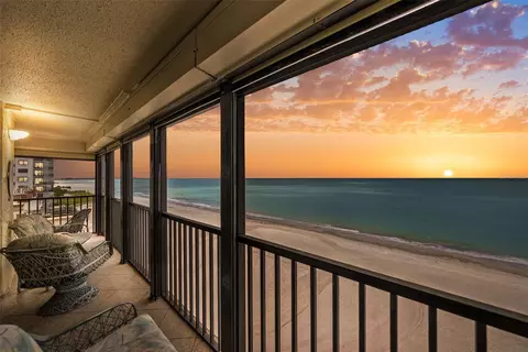 15400 Gulf Blvd #401, Madeira Beach, FL 33708