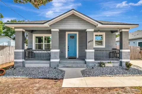 3403 N Garrison St, Tampa, FL 33619