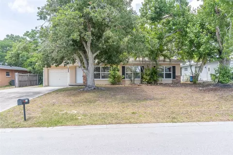 1542 Carroll St, Clearwater, FL 33755
