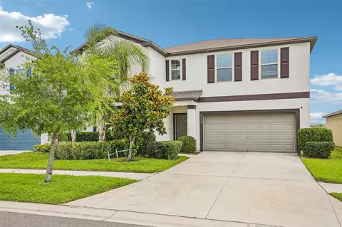 15608 Miller Creek Dr, Sun City Center, FL 33573