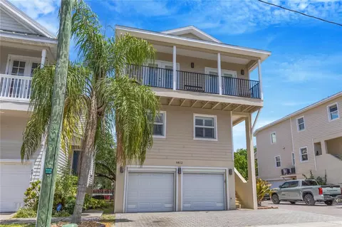 6812 S Kissimmee St, Tampa, FL 33616
