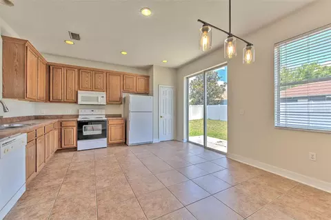 Kitchen - 11136 Running Pine Dr, Riverview, FL 33569 photo 2 of 2