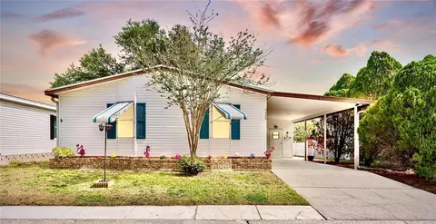 9426 Star Gazer Ln, Riverview, FL 33578