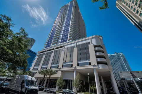 275 1st Ave S #3503, Saint Petersburg, FL 33701