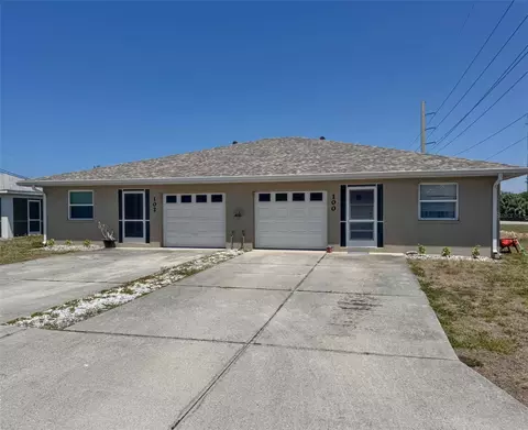 100 Charles Dr, Nokomis, FL 34275