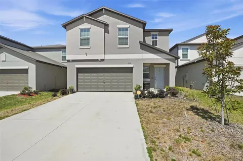 13712 Newbridge St, Spring Hill, FL 34609