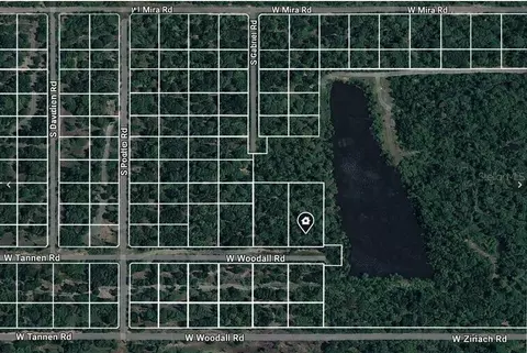 3000 W Woodall Rd, Avon Park, FL 33825