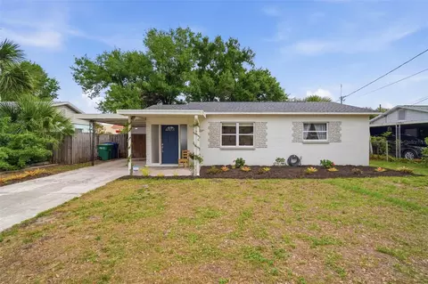 3521 W Mcelroy Ave, Tampa, FL 33611