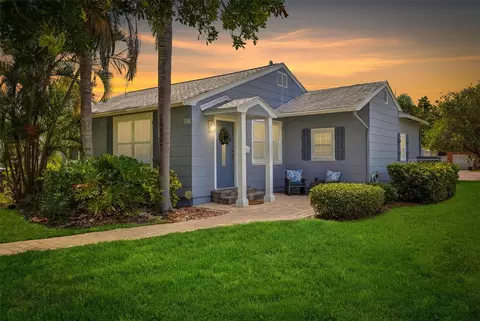 706 39th Ave NE, Saint Petersburg, FL 33703