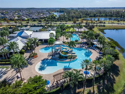 View/Area - 7141 Bowspirit Pl, Apollo Beach, FL 33572 photo 13 of 27