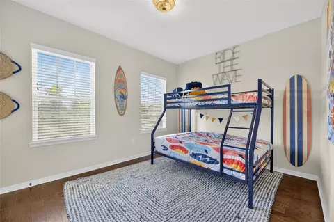 Bedroom - 7141 Bowspirit Pl, Apollo Beach, FL 33572 photo 4 of 8