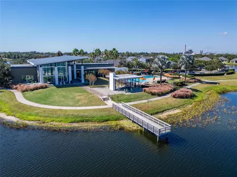 View/Area - 7141 Bowspirit Pl, Apollo Beach, FL 33572 photo 9 of 27