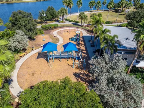 View/Area - 7141 Bowspirit Pl, Apollo Beach, FL 33572 photo 4 of 27
