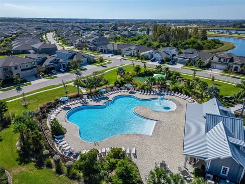 View/Area - 7141 Bowspirit Pl, Apollo Beach, FL 33572 photo 19 of 27