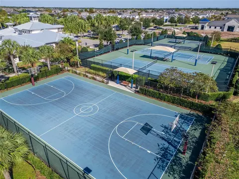 View/Area - 7141 Bowspirit Pl, Apollo Beach, FL 33572 photo 15 of 27