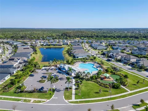 View/Area - 7141 Bowspirit Pl, Apollo Beach, FL 33572 photo 17 of 27