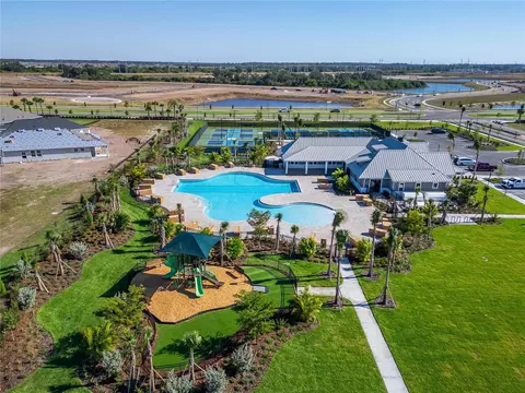 View/Area - 7141 Bowspirit Pl, Apollo Beach, FL 33572 photo 23 of 27