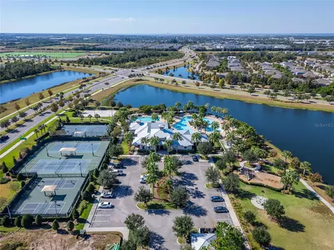 View/Area - 7141 Bowspirit Pl, Apollo Beach, FL 33572 photo 11 of 27