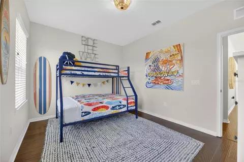 Bedroom - 7141 Bowspirit Pl, Apollo Beach, FL 33572 photo 5 of 8