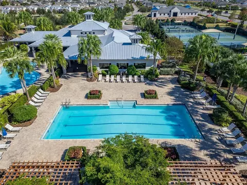 Exterior - 7141 Bowspirit Pl, Apollo Beach, FL 33572 photo 12 of 16