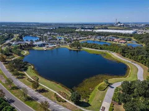 View/Area - 7141 Bowspirit Pl, Apollo Beach, FL 33572 photo 8 of 27