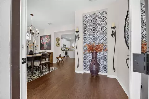 Entry Way - 7141 Bowspirit Pl, Apollo Beach, FL 33572 photo 1 of 8