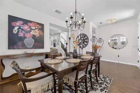 Dining - 7141 Bowspirit Pl, Apollo Beach, FL 33572 photo 2 of 2
