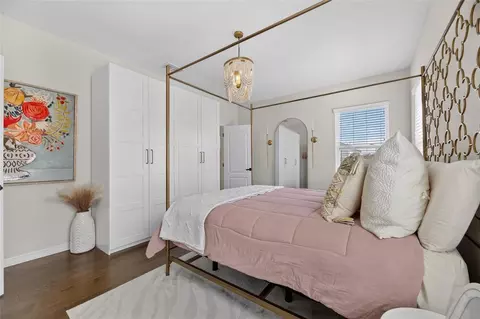Bedroom - 7141 Bowspirit Pl, Apollo Beach, FL 33572 photo 2 of 8