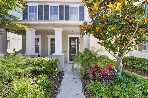 Exterior - 7141 Bowspirit Pl, Apollo Beach, FL 33572 photo 2 of 16