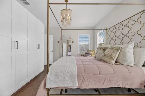 Bedroom - 7141 Bowspirit Pl, Apollo Beach, FL 33572 photo 1 of 8
