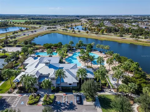 View/Area - 7141 Bowspirit Pl, Apollo Beach, FL 33572 photo 12 of 27