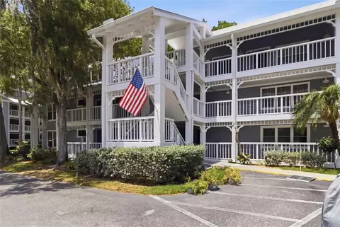 2533 Dolly Bay Dr #107, Palm Harbor, FL 34684