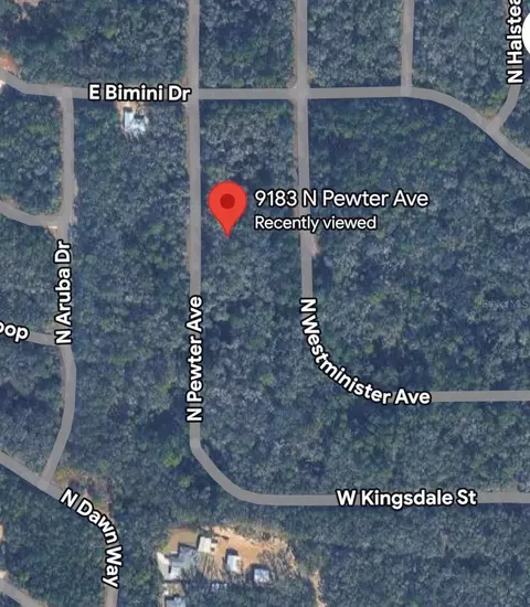 Undisclosed, Dunnellon, FL 34434