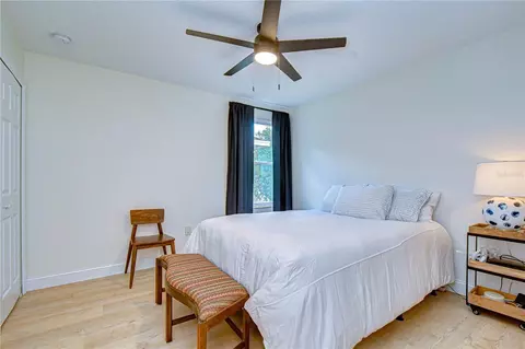Bedroom - 5301 Match Point Pl, Lithia, FL 33547 photo 3 of 4