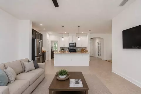 Living - 5301 Match Point Pl, Lithia, FL 33547 photo 2 of 4