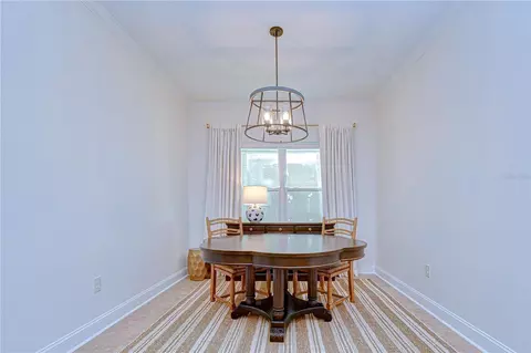 Dining - 5301 Match Point Pl, Lithia, FL 33547 photo 1 of 1