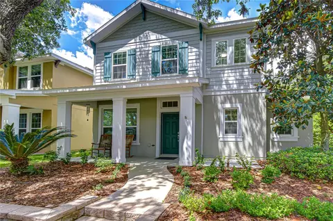 Exterior - 5301 Match Point Pl, Lithia, FL 33547 photo 6 of 10