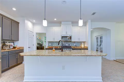 Kitchen - 5301 Match Point Pl, Lithia, FL 33547 photo 1 of 3