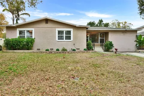 2435 York St N, Saint Petersburg, FL 33710